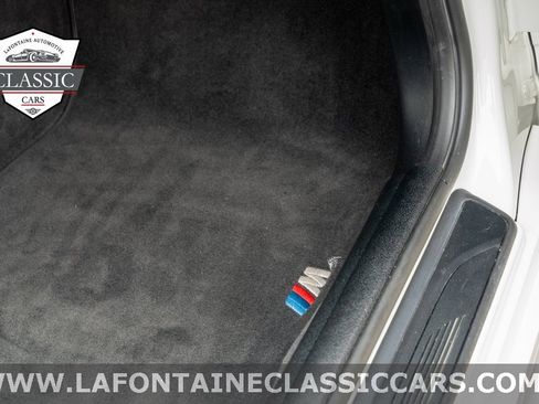 Used 2011 BMW 1 Series M image 85