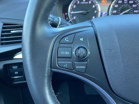Used 2020 Acura MDX SH-AWD w/ Technology Package image 16