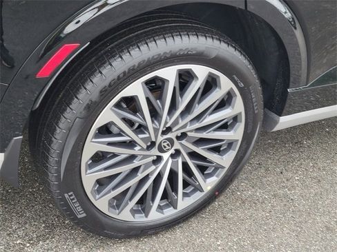 New 2026 Hyundai Palisade Calligraphy image 26