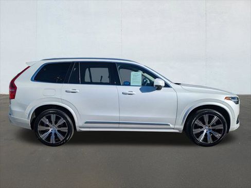 Used 2025 Volvo XC90 B6 Plus w/ Protection Package Premier image 6