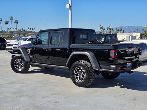 New 2026 Jeep Gladiator Rubicon image 5