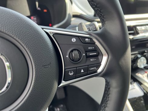 New 2026 Acura MDX SH-AWD w/ Advance Package image 29