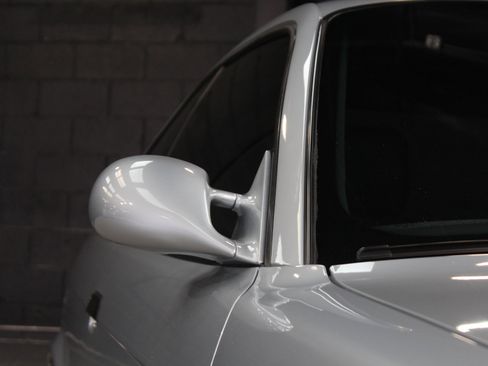 Used 1995 BMW M3 Coupe RWD image 32