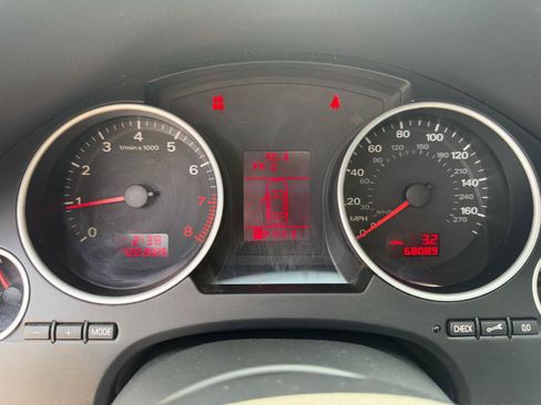 Used 2009 Audi A4 2.0T AWD/4WD image 15