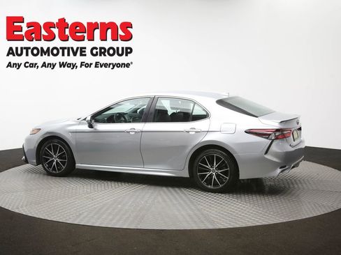 Used 2023 Toyota Camry SE image 58