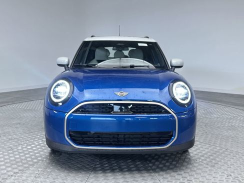 New 2026 MINI Cooper 4-Door Hardtop image 30