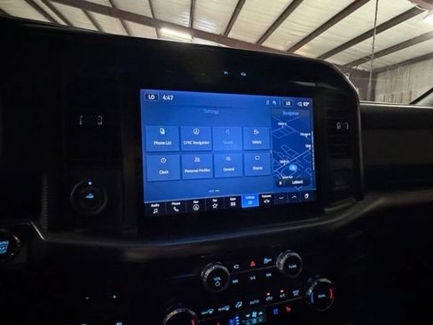 Used 2025 Ford F150 Raptor AWD/4WD image 18