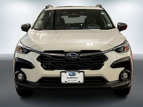 Used 2024 Subaru Crosstrek 2.0i Premium image 2