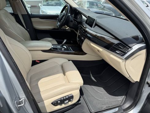 Used 2016 BMW X5 xDrive35i AWD/4WD image 8