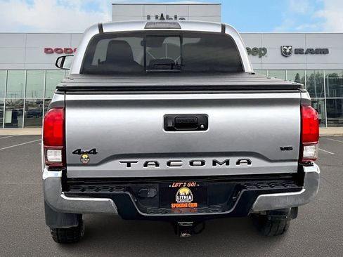 Used 2023 Toyota Tacoma SR5 image 5