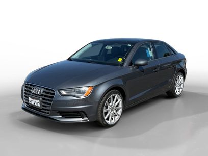 Used 2015 Audi A3 TDI Premium w/ Audi MMI Navigation Plus