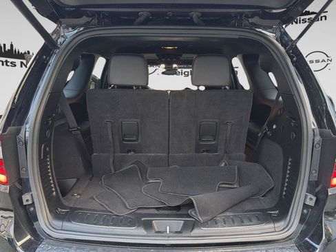 Used 2024 Dodge Durango R/T AWD/4WD image 31