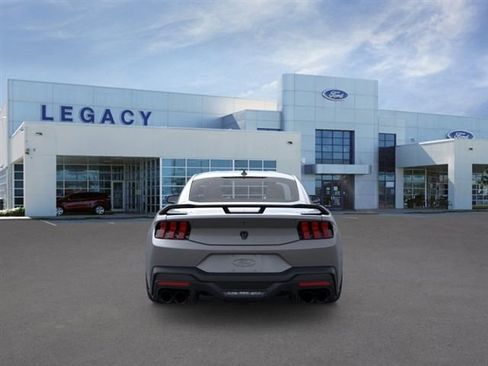 New 2026 Ford Mustang Dark Horse RWD image 5
