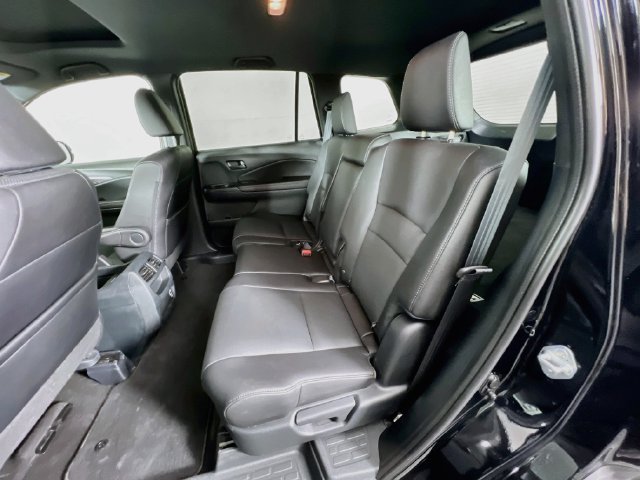 Used 2023 Honda Passport EX-L image 27
