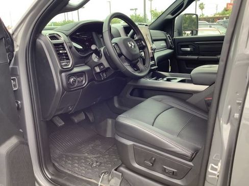 New 2026 RAM 2500 Power Wagon AWD/4WD image 7