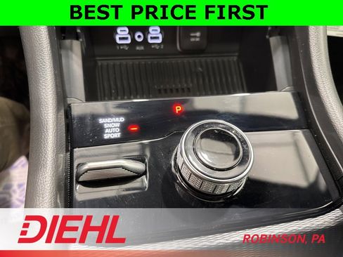 New 2026 Jeep Grand Cherokee Altitude image 30