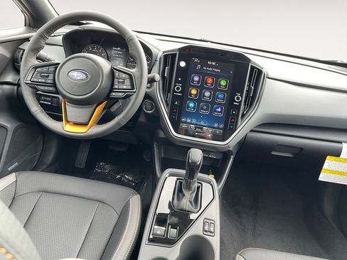 New 2026 Subaru Crosstrek 2.5i Wilderness AWD/4WD image 10