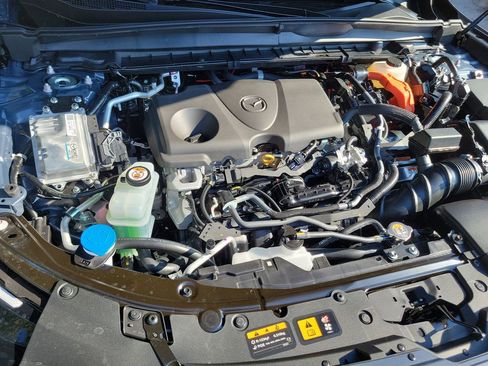 New 2026 MAZDA CX-50 AWD 2.5 Hybrid w/ Weather Package image 11