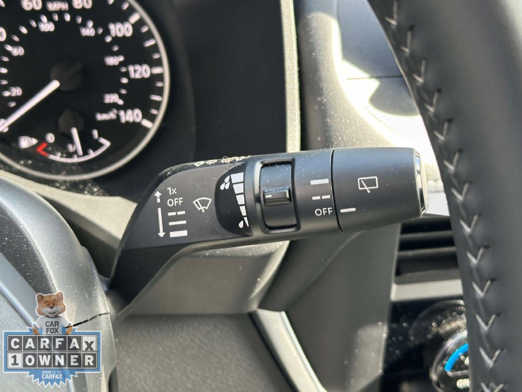 Used 2026 Nissan Rogue SV AWD/4WD image 24
