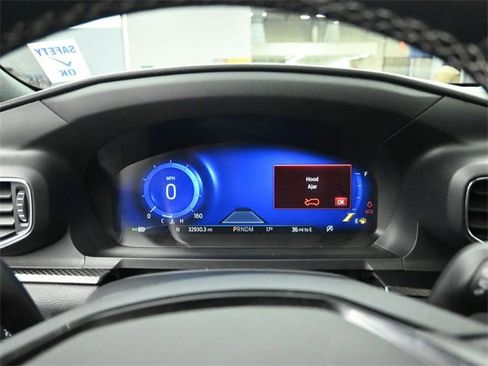 Certified 2021 Ford Explorer ST w/ ST Street Pack image 16