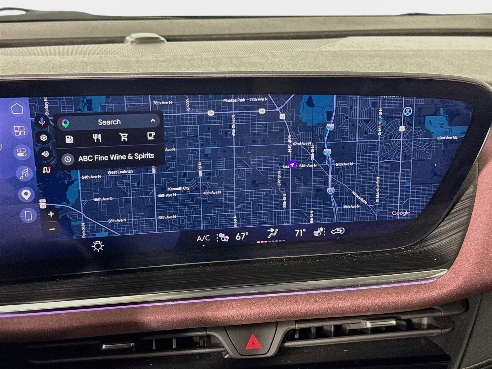 Certified 2025 Buick Envision Sport Touring AWD/4WD image 16