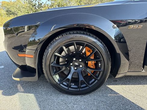 Used 2023 Dodge Challenger R/T Scat Pack image 27