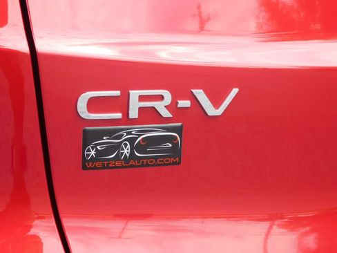 Used 2024 Honda CR-V EX image 37