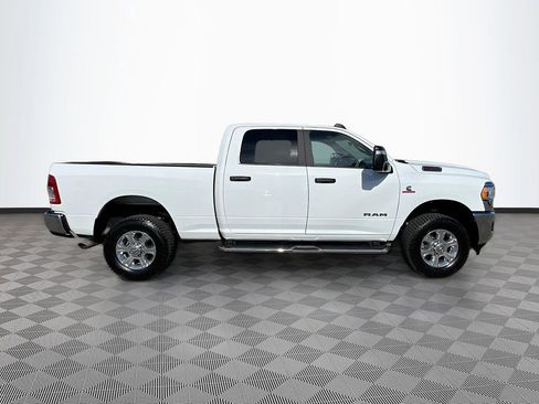 Used 2024 RAM 2500 Big Horn image 8