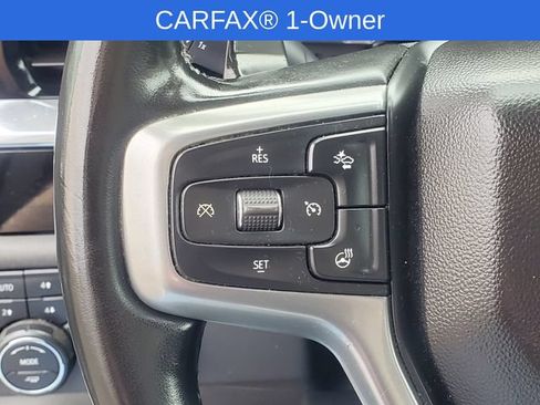 Used 2024 Chevrolet Silverado 1500 LT Trail Boss w/ LT Trail Boss Premium Package AWD/4WD image 20