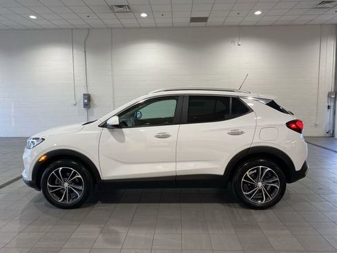 Used 2020 Buick Encore GX Select FWD image 36