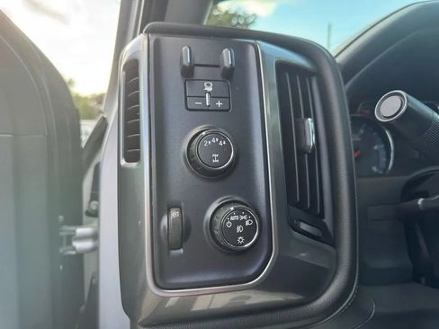 Used 2018 Chevrolet Silverado 2500 LTZ w/ Duramax Plus Package AWD/4WD image 22