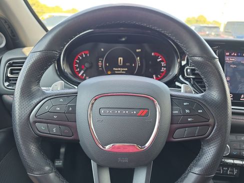Used 2025 Dodge Durango GT AWD/4WD image 19