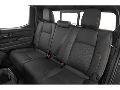 New 2026 Toyota Tacoma Limited AWD/4WD image 15