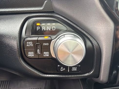 Used 2022 RAM 1500 Rebel w/ Rebel Level 2 Equipment Group AWD/4WD image 12