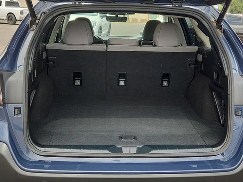 Certified 2025 Subaru Outback Premium AWD/4WD image 10