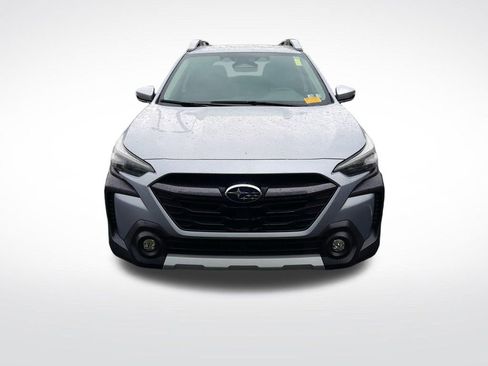 Used 2024 Subaru Outback Touring XT w/ Popular Package #2 AWD/4WD image 2