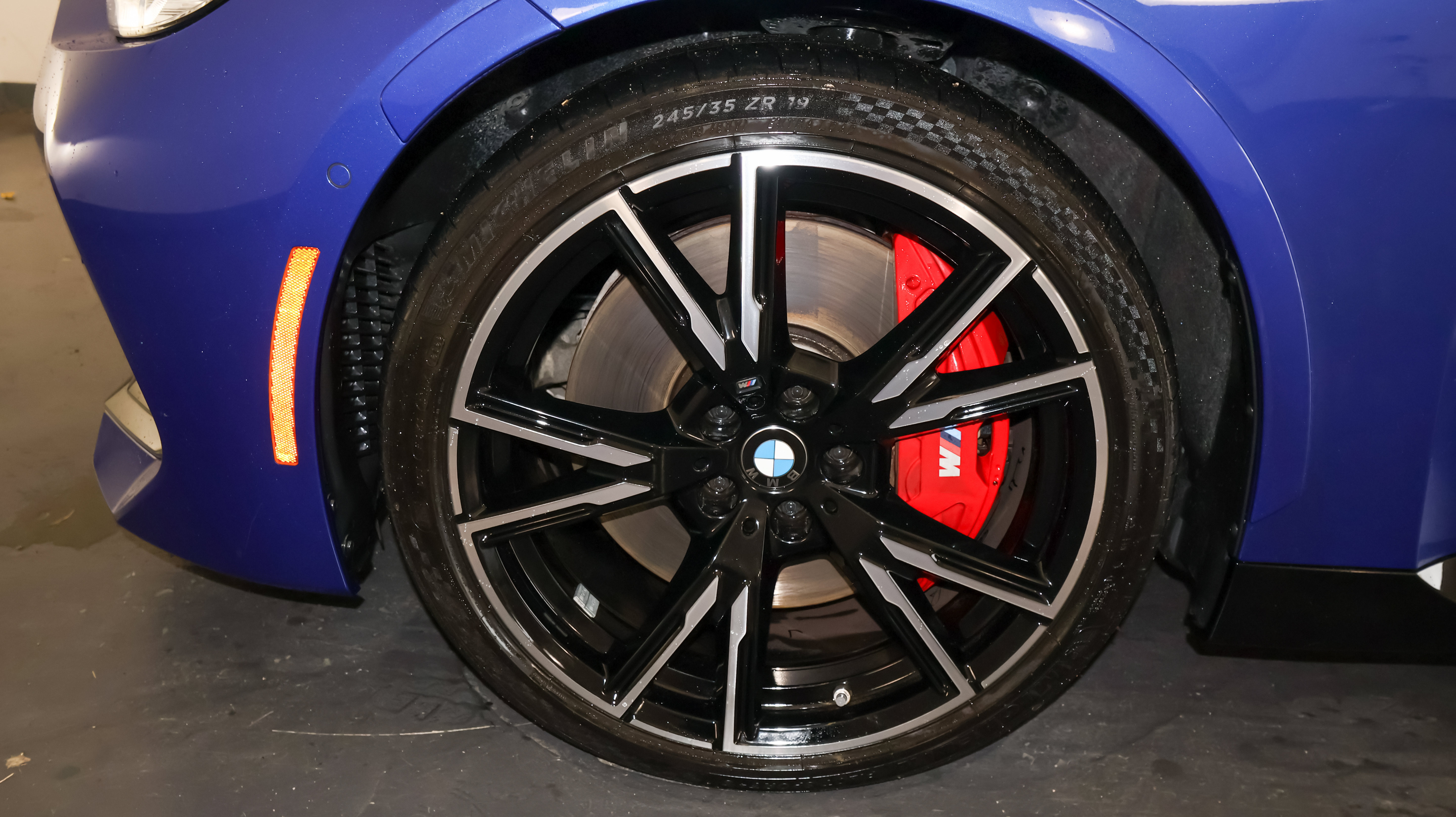 Used 2023 BMW M240i xDrive Coupe AWD/4WD image 44