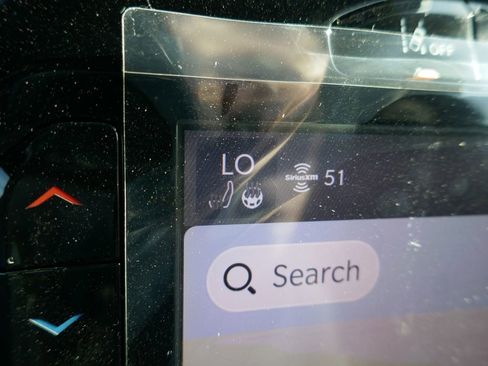 New 2026 RAM 1500 Big Horn AWD/4WD image 27