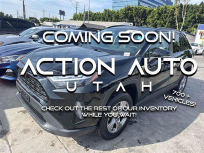 Used 2023 Toyota RAV4 XLE