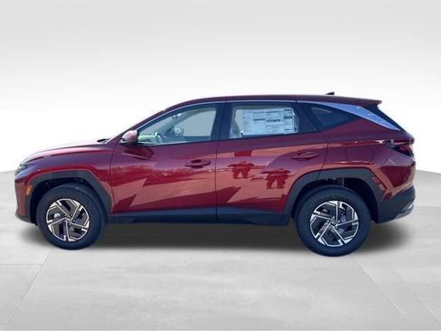 New 2026 Hyundai Tucson Blue SE AWD/4WD image 2