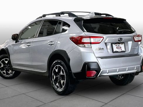 Used 2019 Subaru Crosstrek 2.0i Premium AWD/4WD image 12
