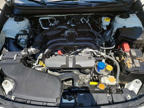 Used 2019 Subaru Outback 2.5i AWD/4WD image 39