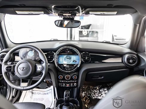 Used 2023 MINI Cooper S FWD image 34
