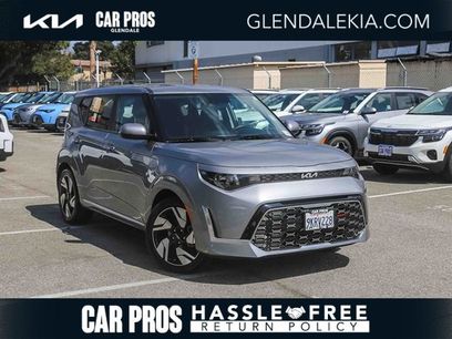 Used 2024 Kia Soul GT-Line
