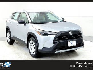 New 2026 Toyota Corolla Cross L video 1