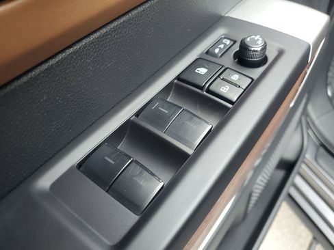 Used 2023 Toyota Tundra 1794 Edition image 18
