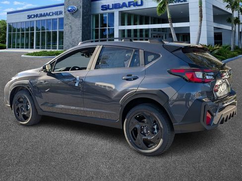 New 2026 Subaru Crosstrek 2.5i Sport w/ Crosstrek Mirror Package image 5