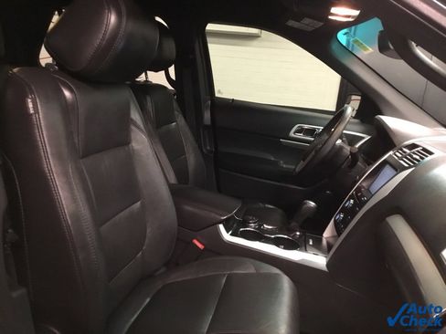 Used 2015 Ford Explorer XLT w/ Equipment Group 202A image 36