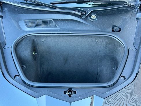 Used 2025 Chevrolet Corvette Stingray Premium Cpe w/ 3LT RWD image 38