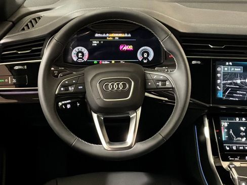 New 2026 Audi Q8 Premium Plus image 11
